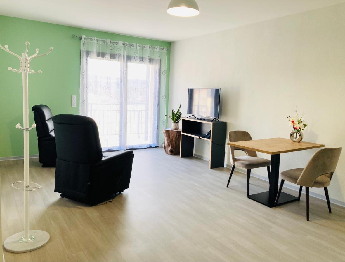مونتيناك Residence Services Seniors المظهر الخارجي الصورة